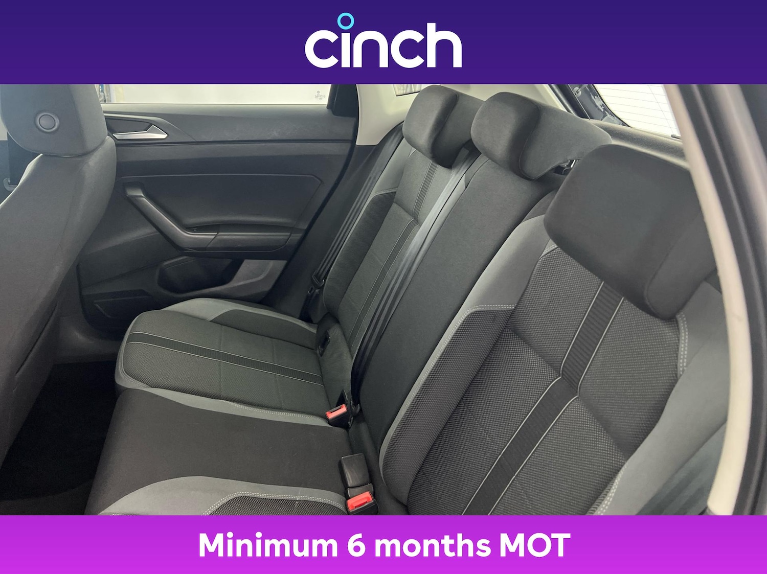 Used Volkswagen Polo 2018 for sale - 76148533: Photo 20
