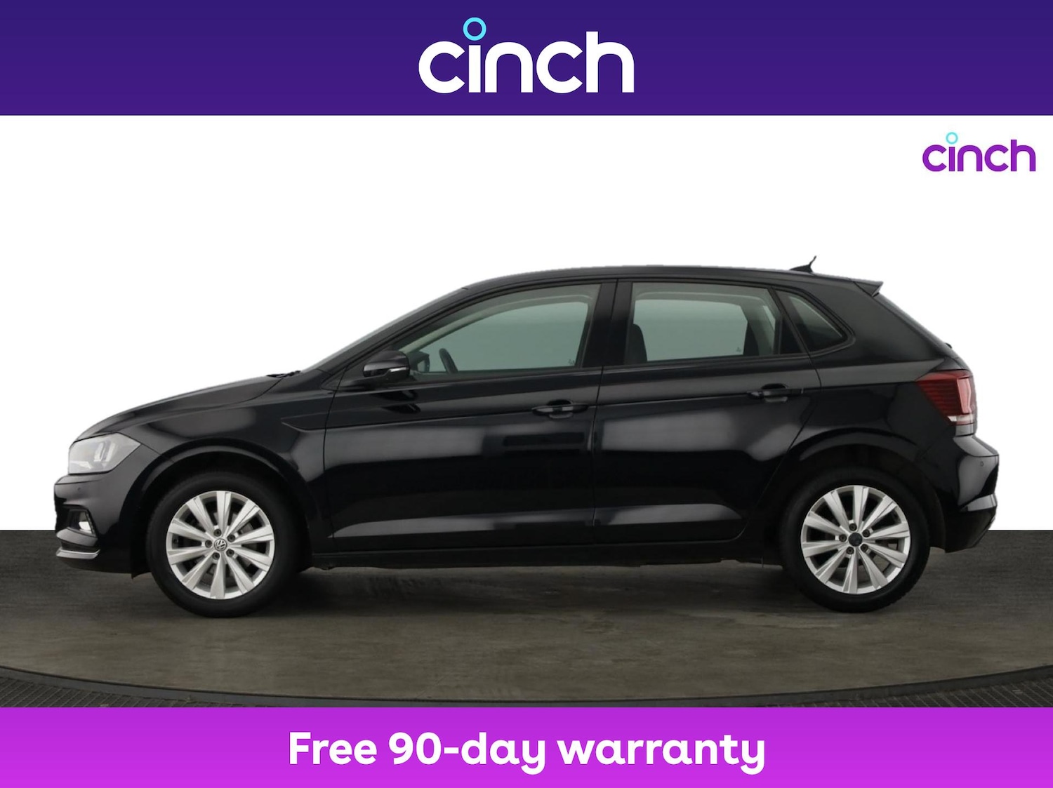 Used Volkswagen Polo 2018 for sale - 76148533: Photo 8