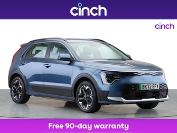 Kia - Niro
