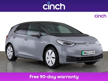 2022 - 150kW Family Pro Performance 58kWh 5dr Auto