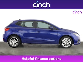 Used SEAT Ibiza 2018 for sale - 75549465: Photo