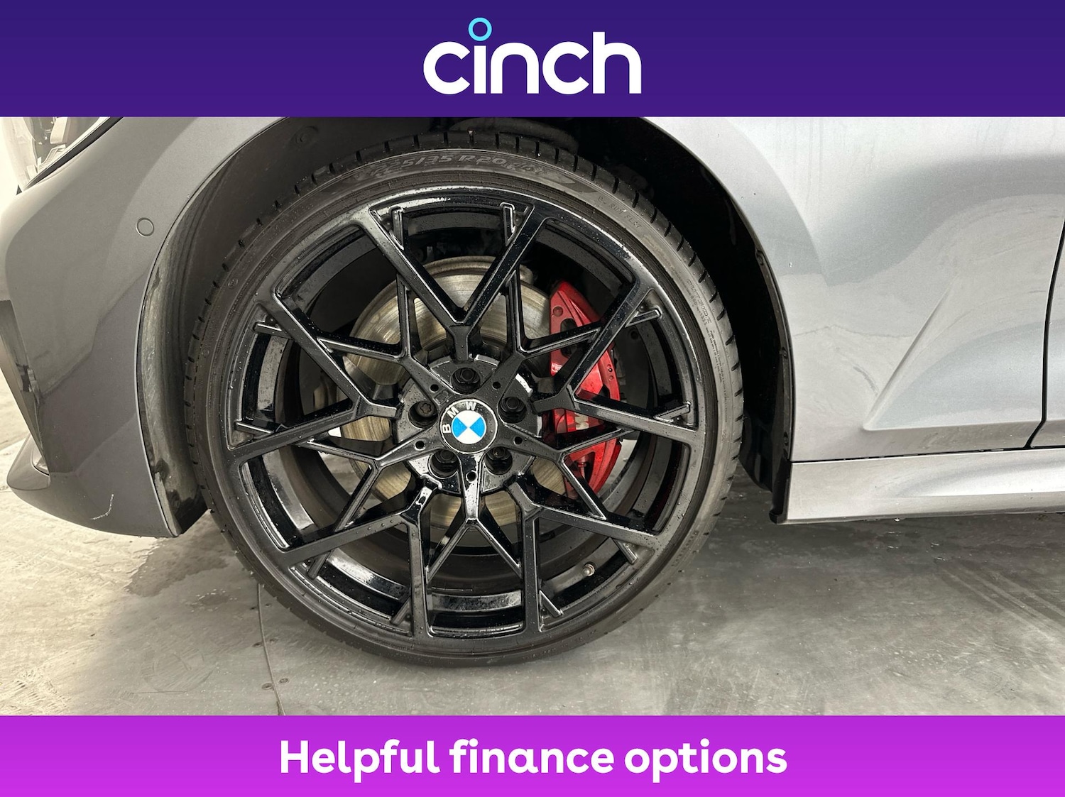 Used BMW 3 Series 2021 for sale - 76798270: Photo 24