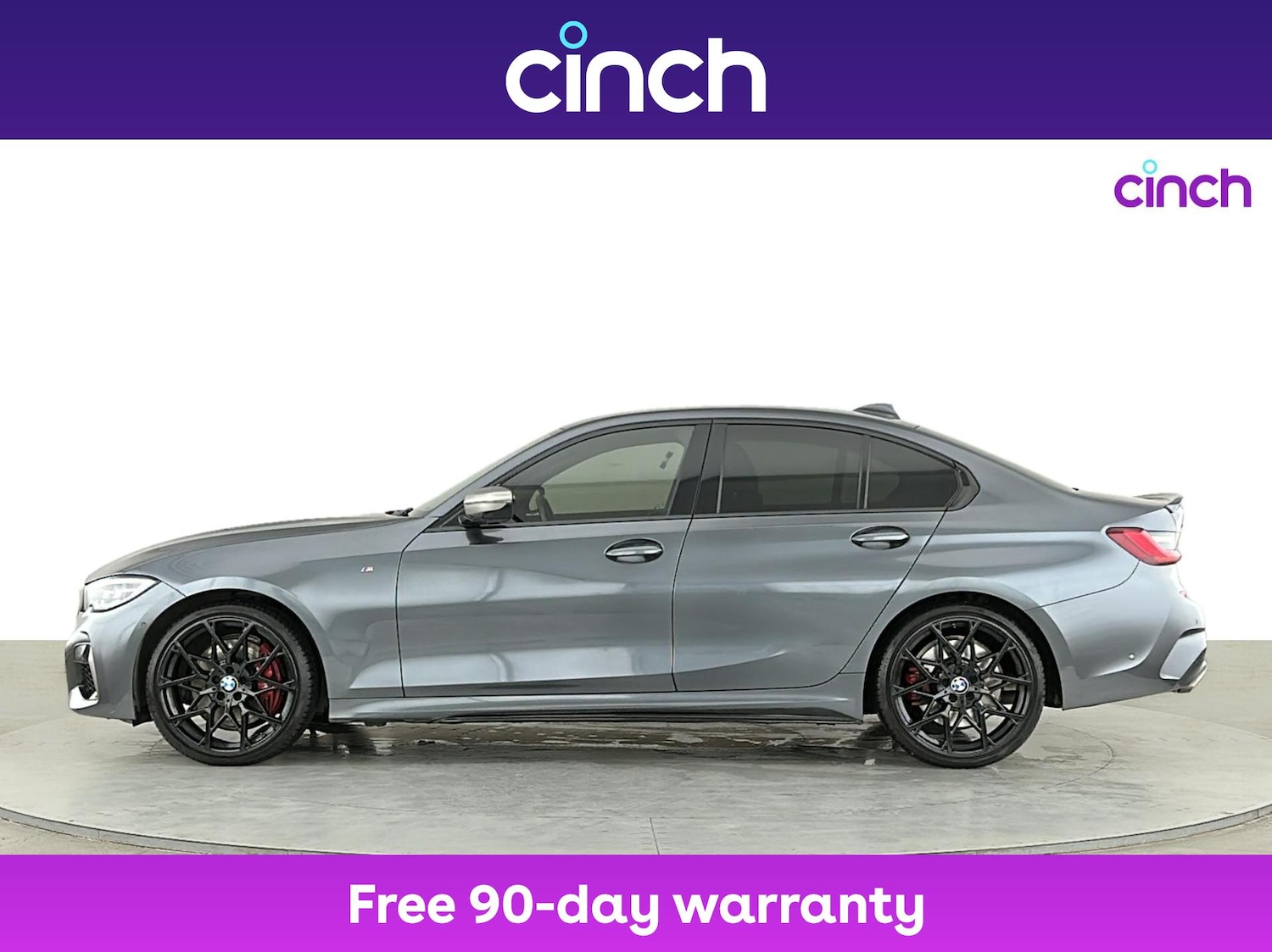 Used BMW 3 Series 2021 for sale - 76798270: Photo 8