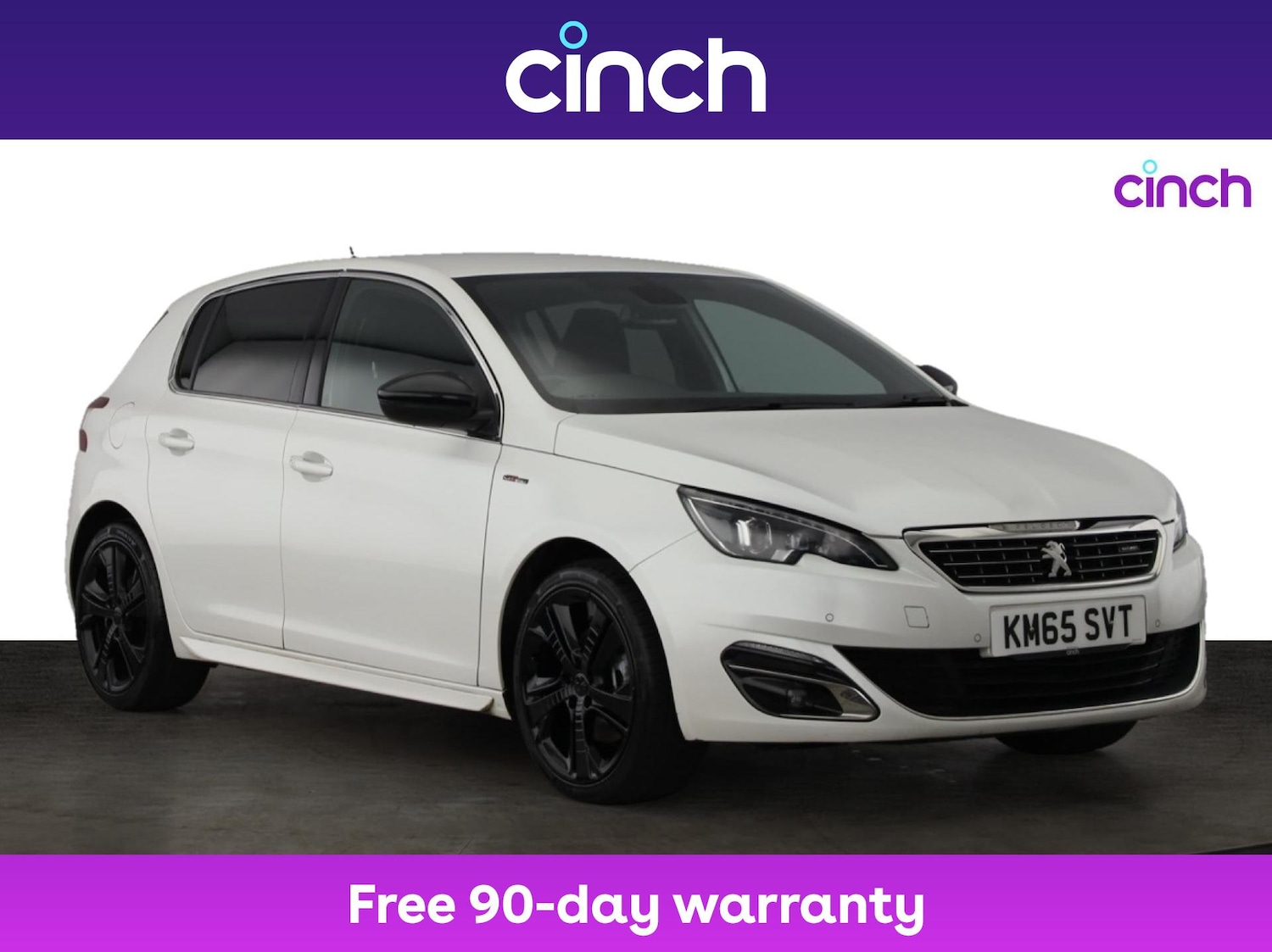 Used Peugeot 308 2015 for sale - 76480614: Photo 1