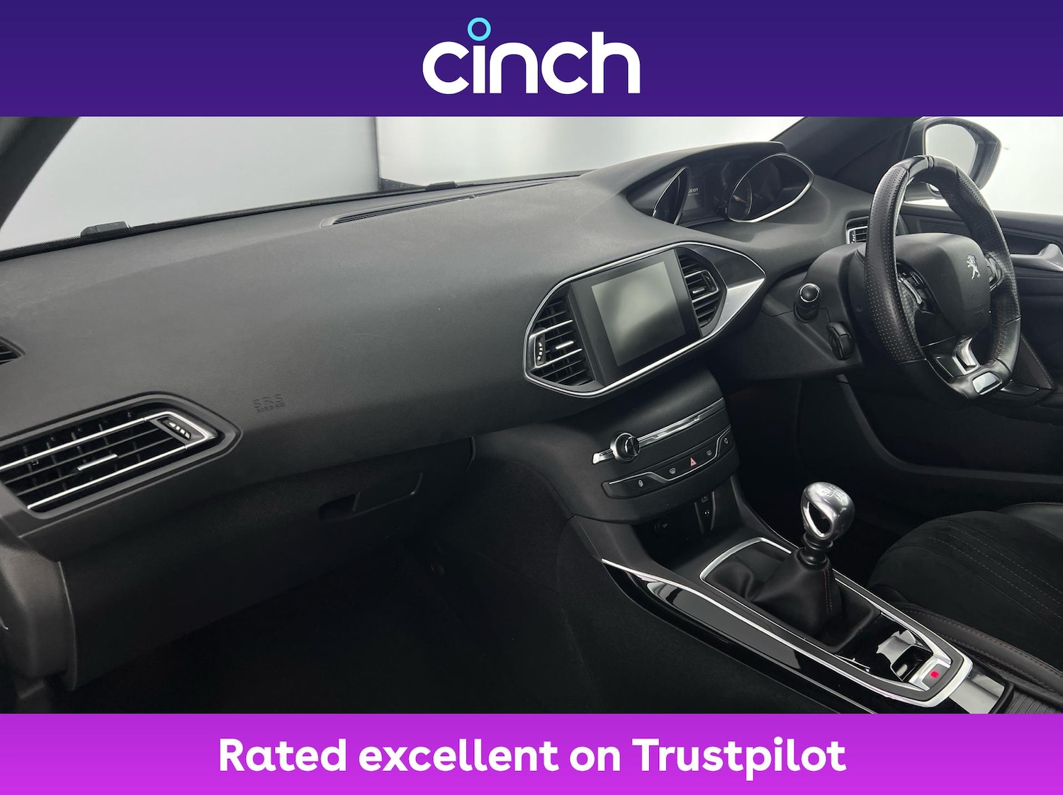 Used Peugeot 308 2015 for sale - 76480614: Photo 14