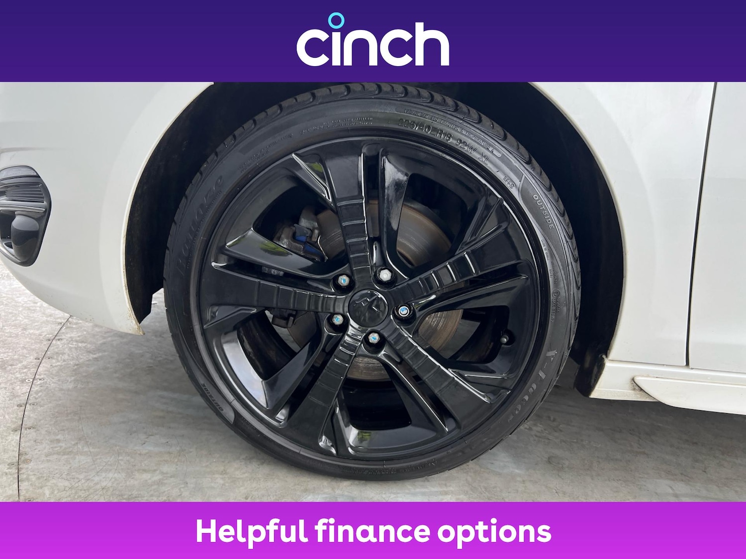 Used Peugeot 308 2015 for sale - 76480614: Photo 24