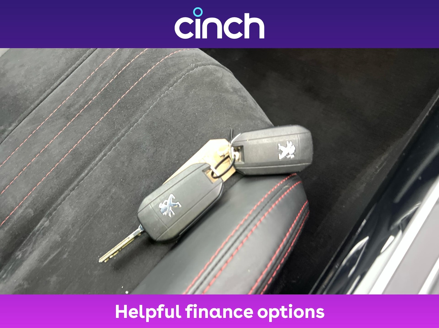 Used Peugeot 308 2015 for sale - 76480614: Photo 30