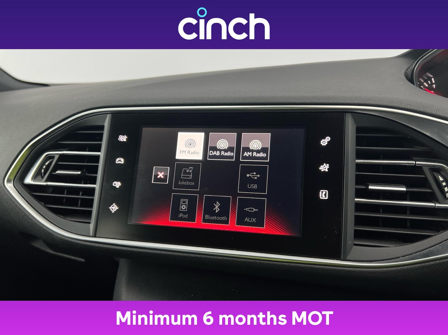 Used Peugeot 308 2015 for sale - 76480614: Photo 32