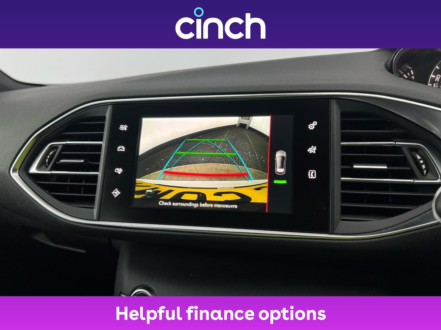 Used Peugeot 308 2015 for sale - 76480614: Photo 35