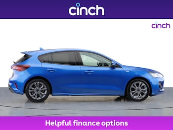 Used Ford Focus 2024 for sale - 75136850: Photo