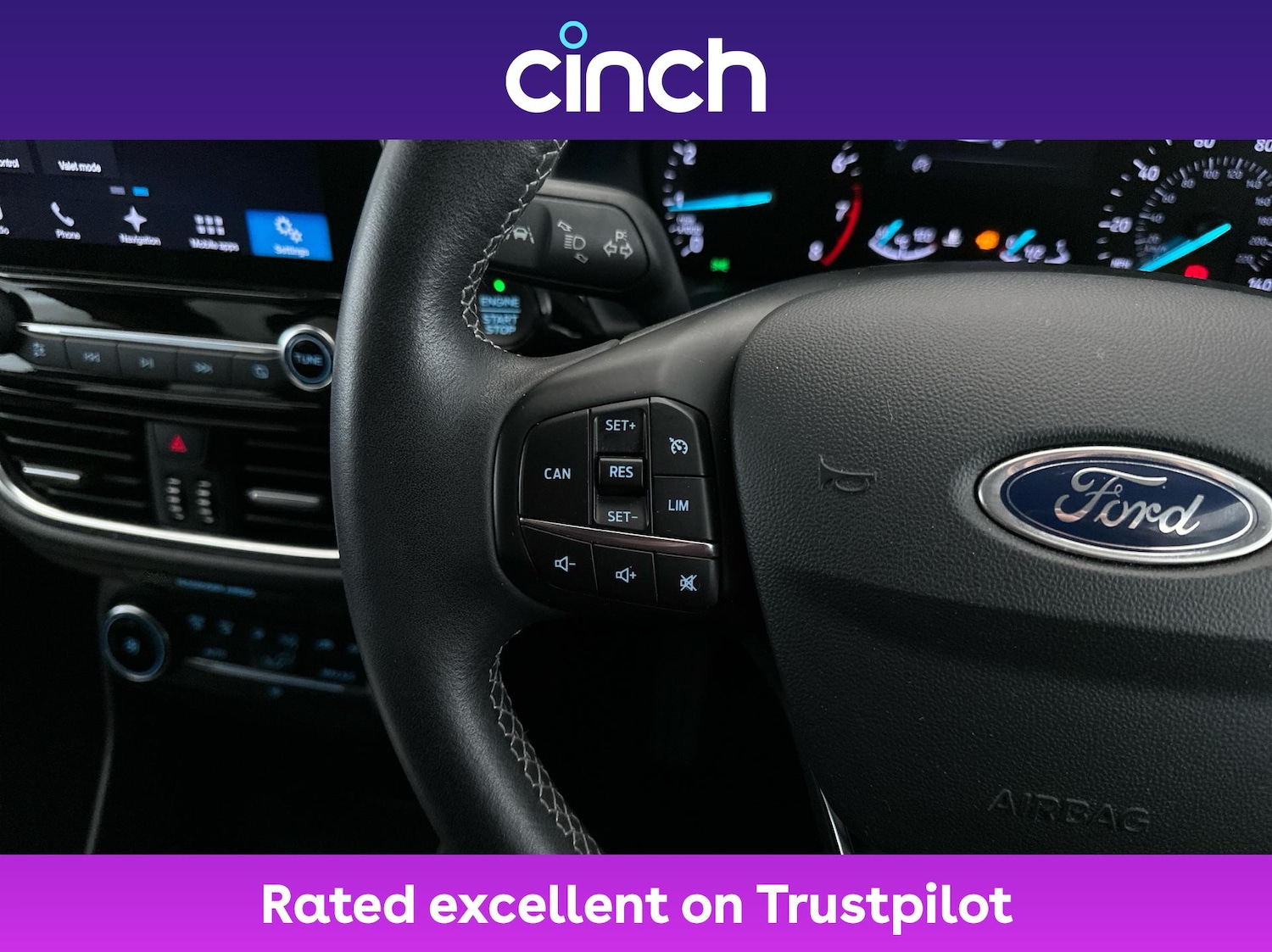 Used Ford Fiesta 2018 for sale - 76019901: Photo 33