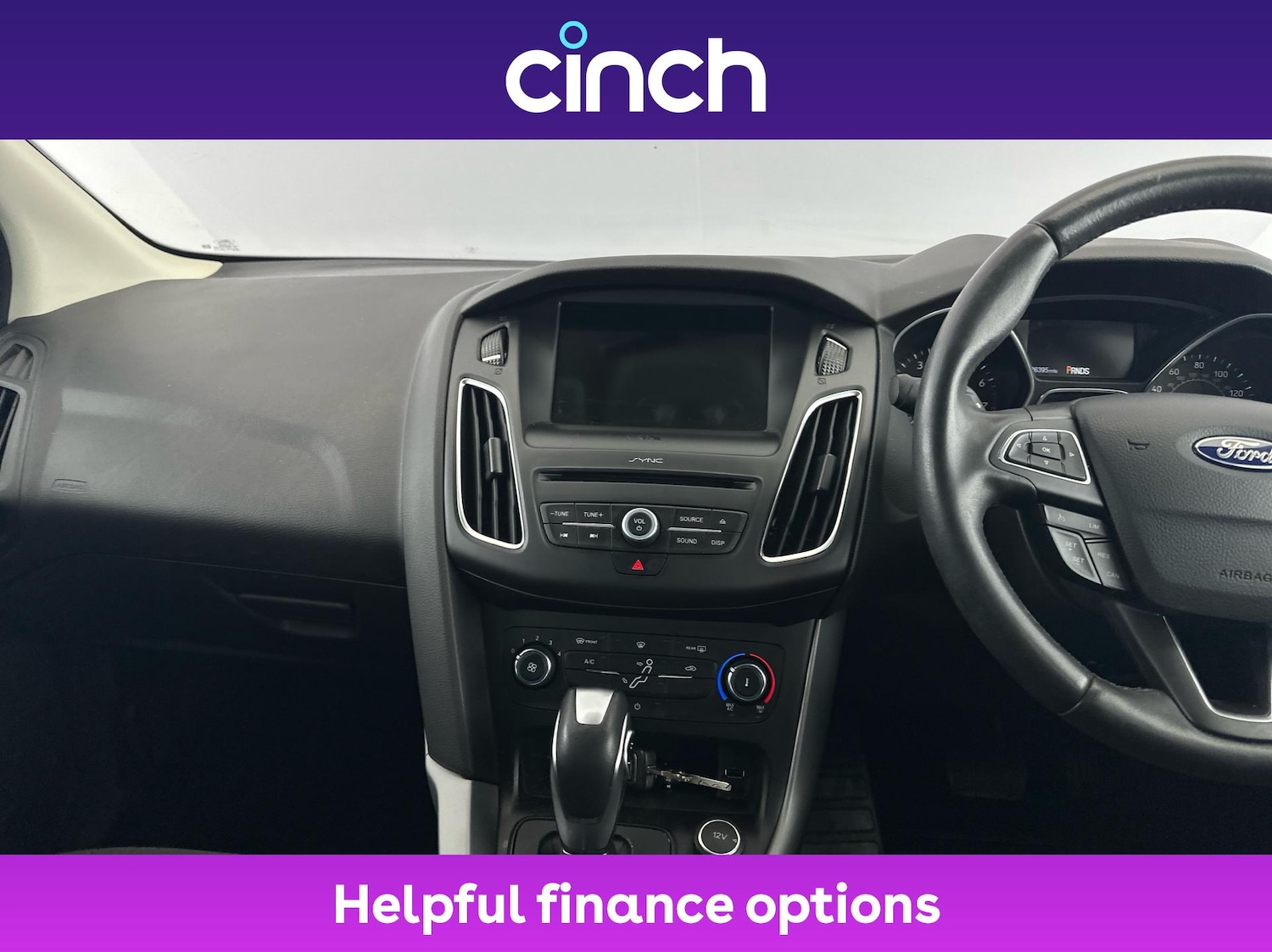 Used Ford Focus 2017 for sale - 76519885: Photo 17