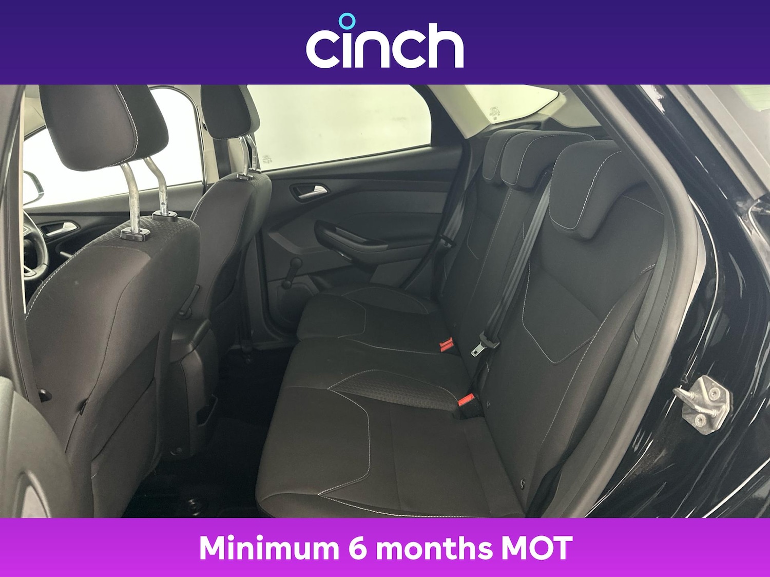 Used Ford Focus 2017 for sale - 76519885: Photo 20