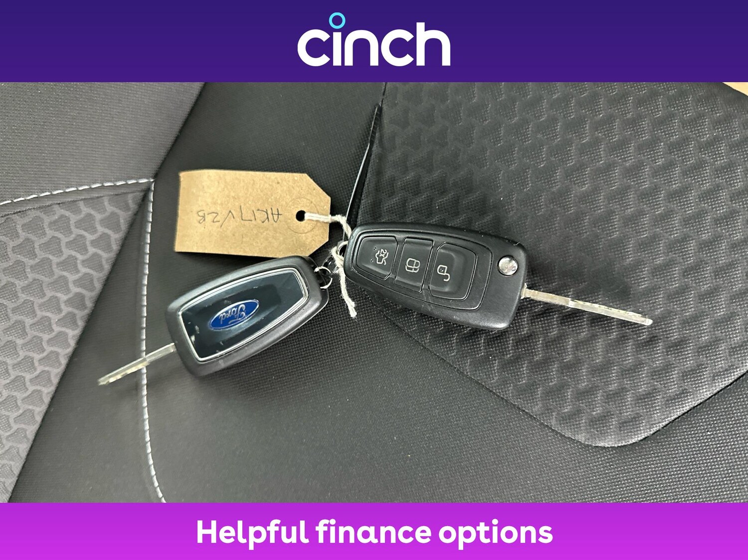 Used Ford Focus 2017 for sale - 76519885: Photo 30