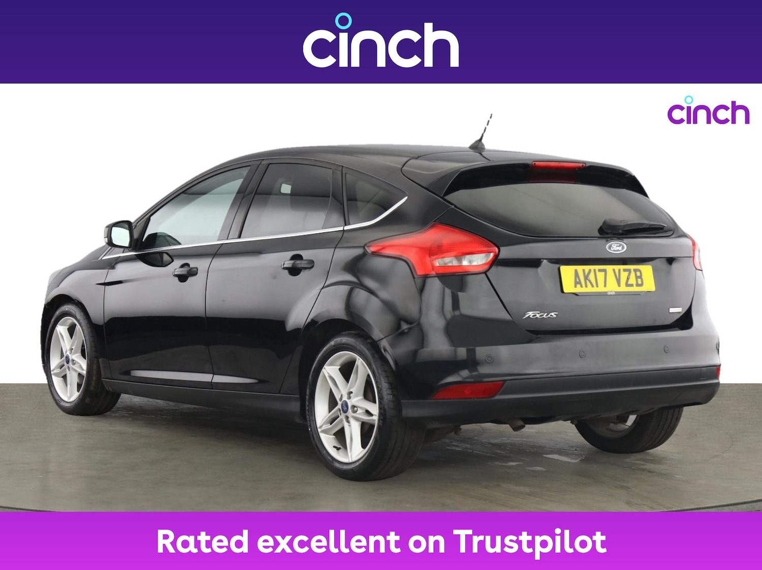 Used Ford Focus 2017 for sale - 76519885: Photo 6