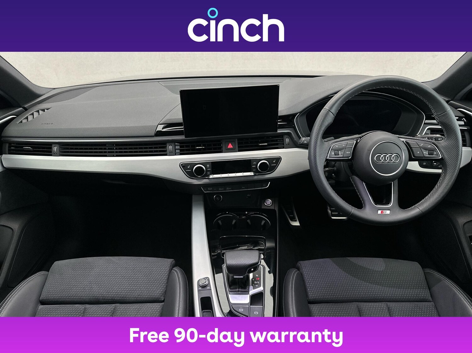 Used Audi A4 2023 for sale - 77006403: Photo 15