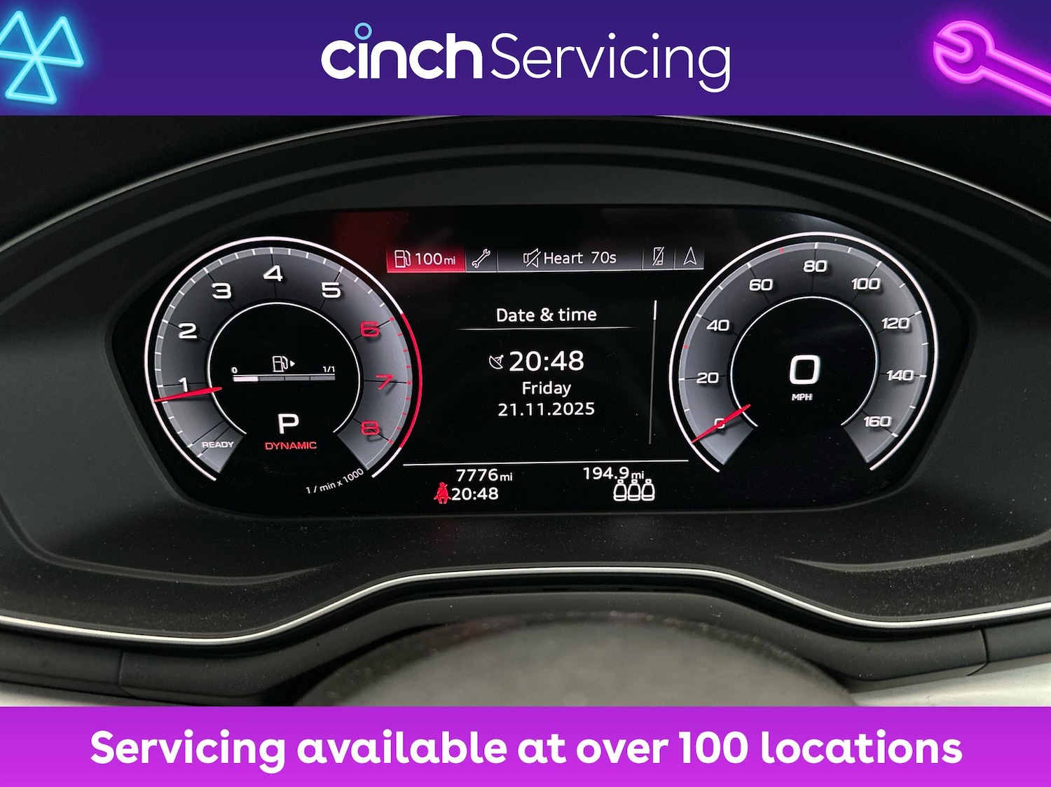 Used Audi A4 2023 for sale - 77006403: Photo 18