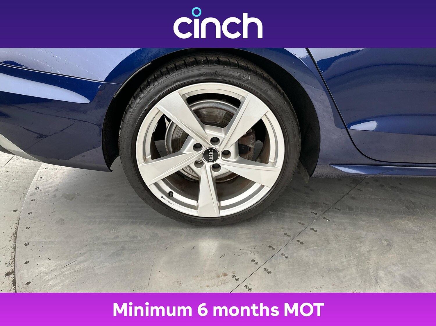 Used Audi A4 2023 for sale - 77006403: Photo 27