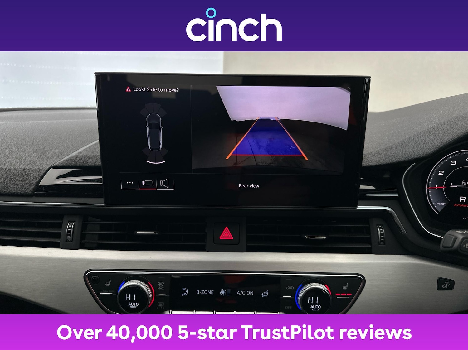 Used Audi A4 2023 for sale - 77006403: Photo 33