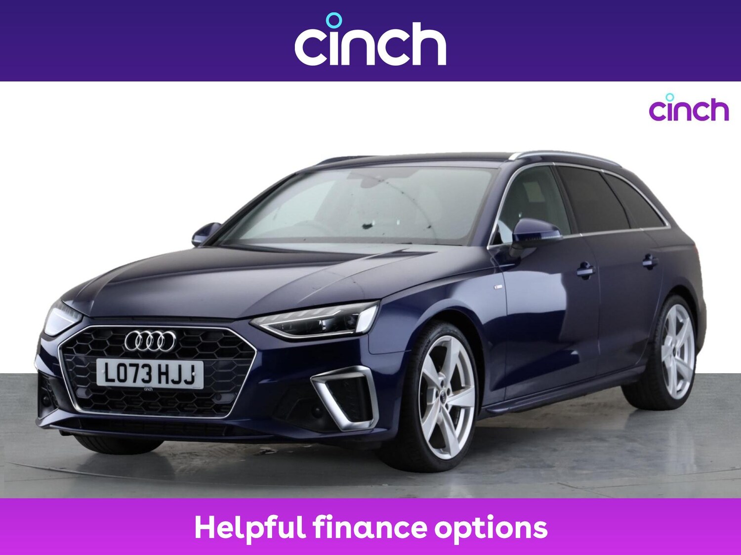 Used Audi A4 2023 for sale - 77006403: Photo 9