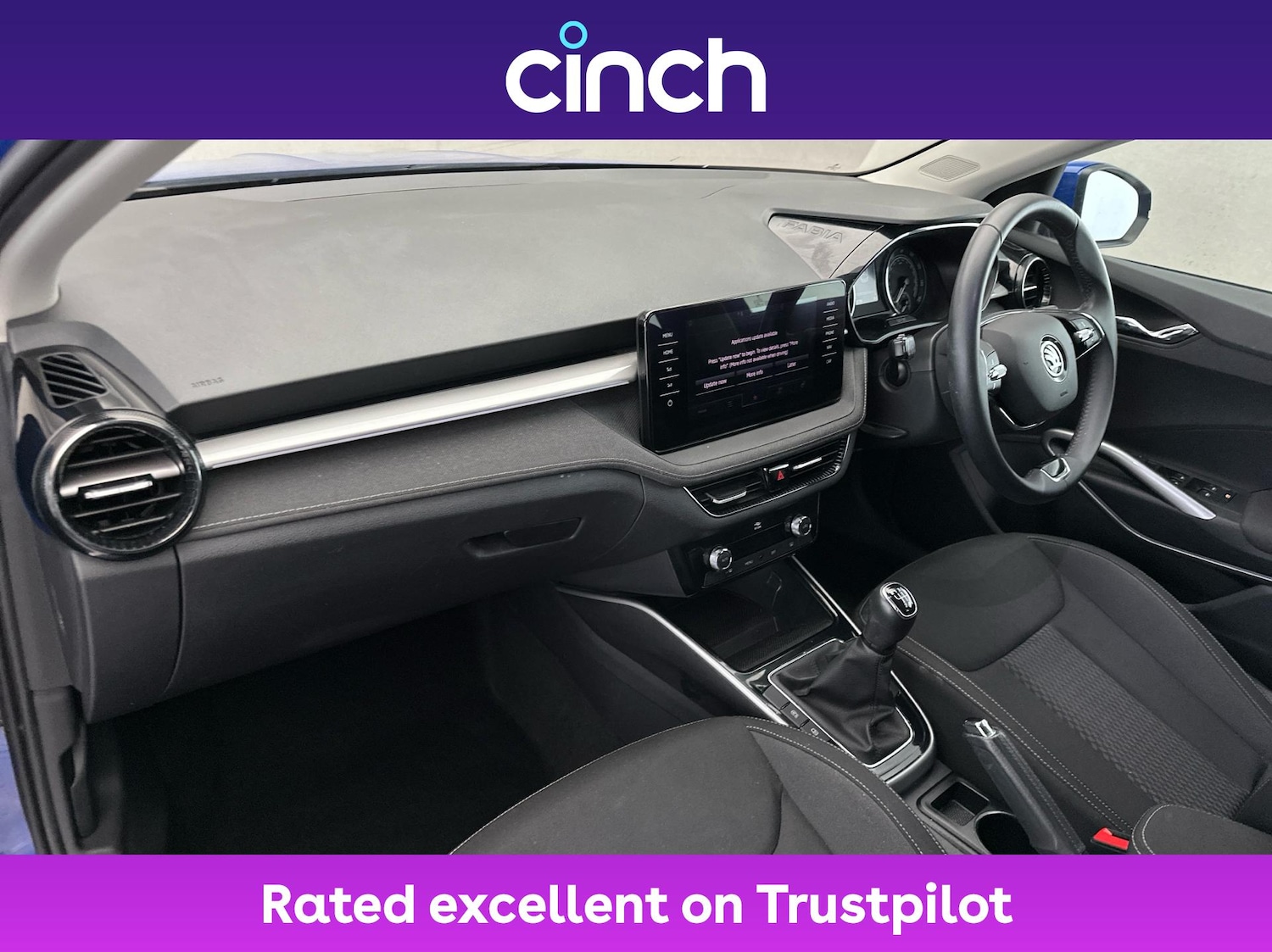 Used Skoda Fabia 2024 for sale - 76767591: Photo 14