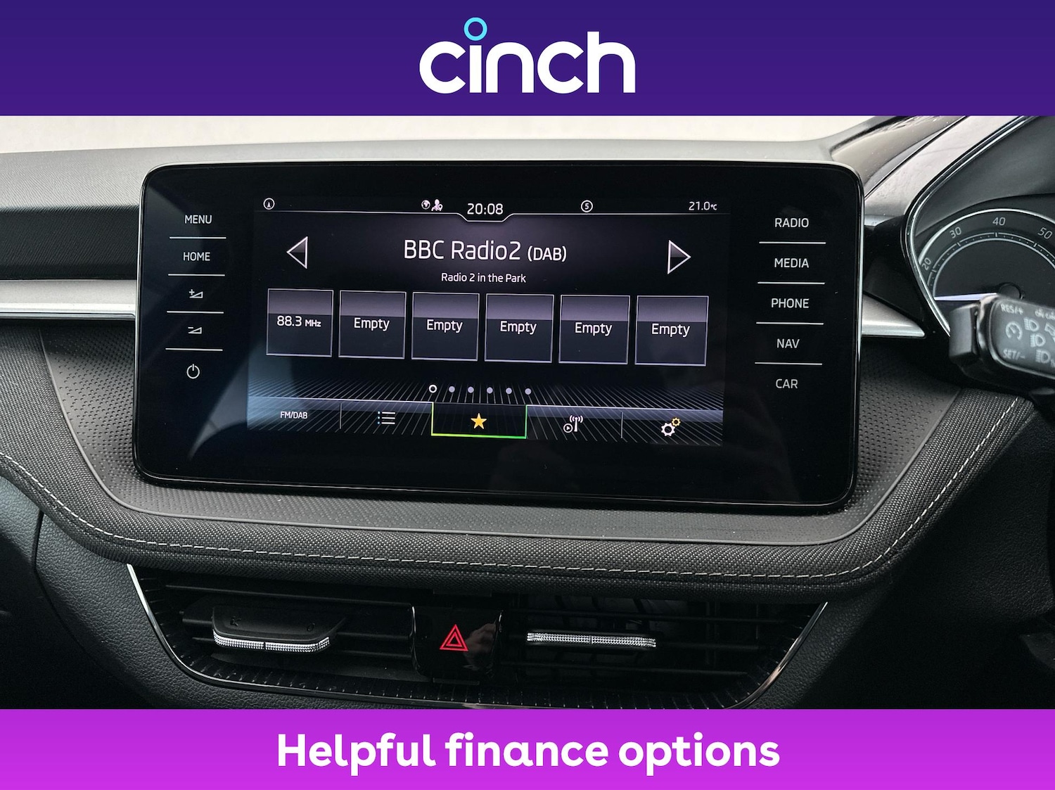 Used Skoda Fabia 2024 for sale - 76767591: Photo 17