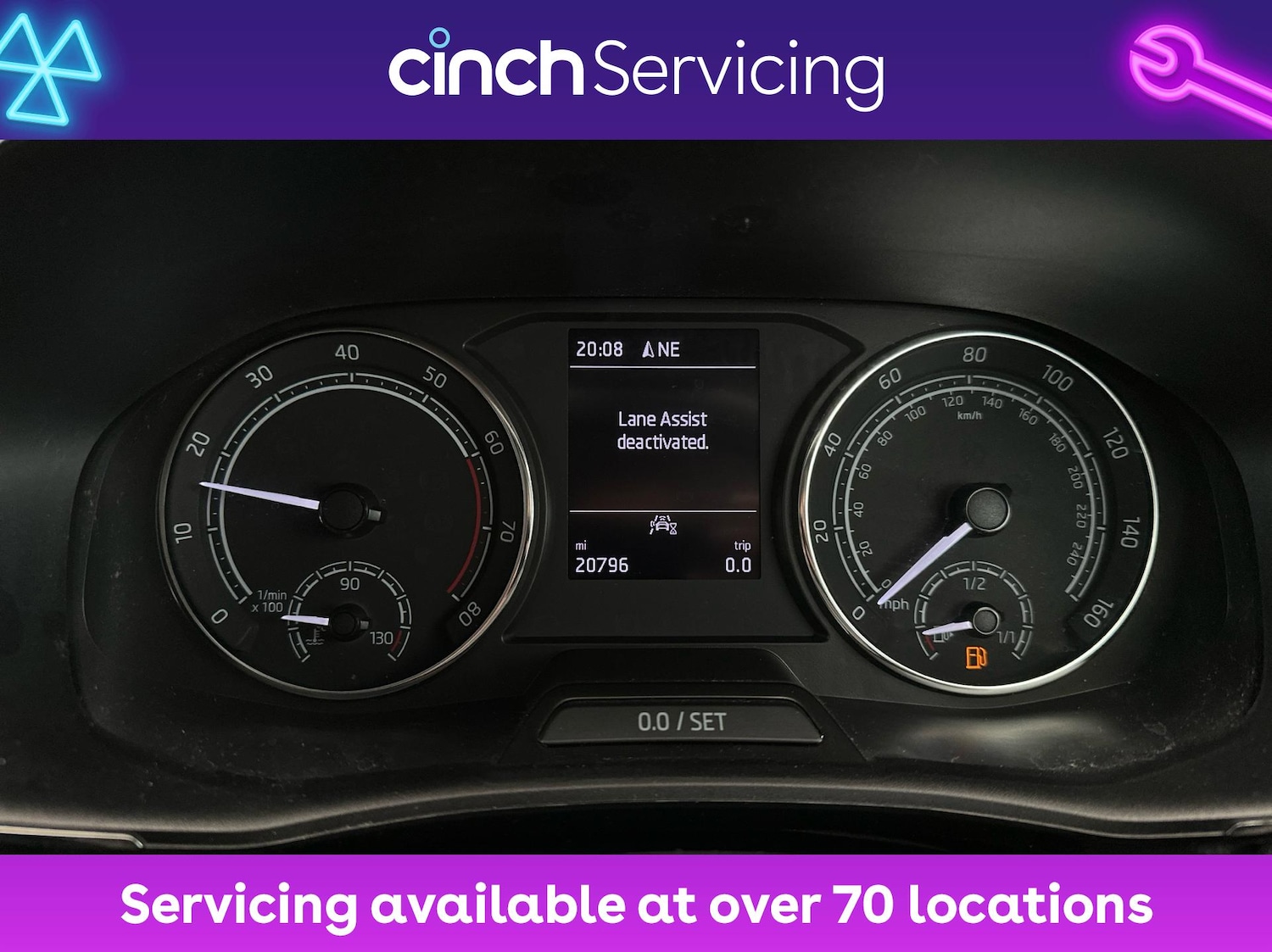 Used Skoda Fabia 2024 for sale - 76767591: Photo 18