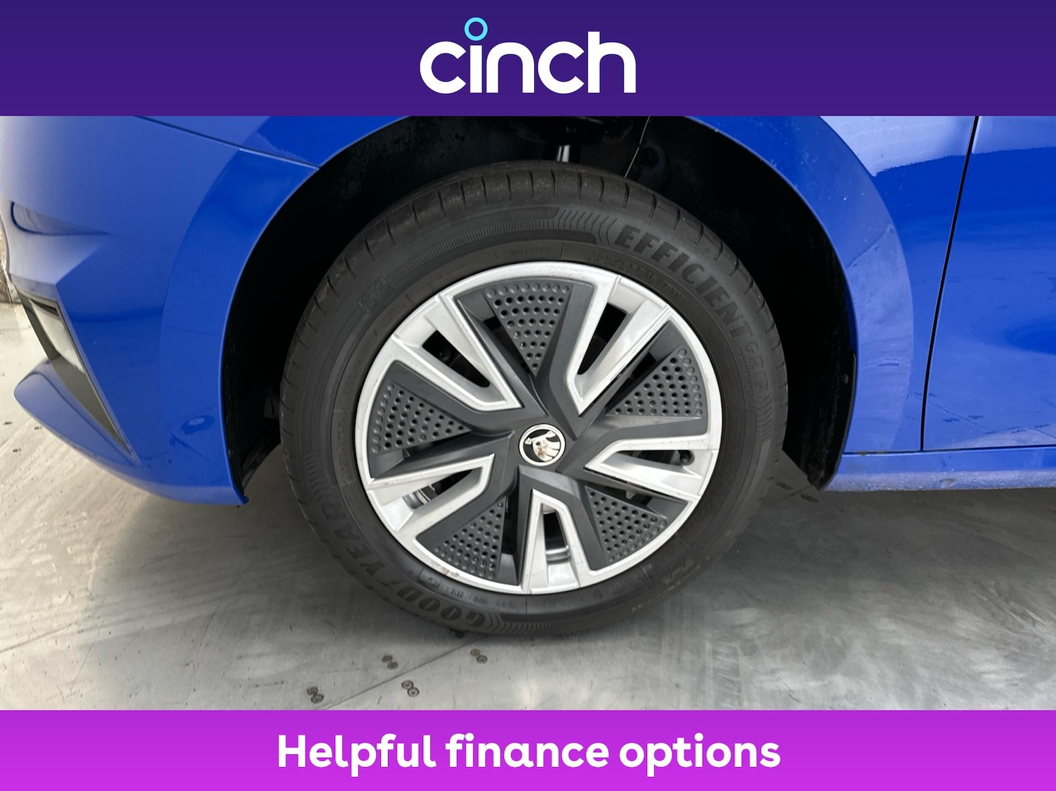 Used Skoda Fabia 2024 for sale - 76767591: Photo 24