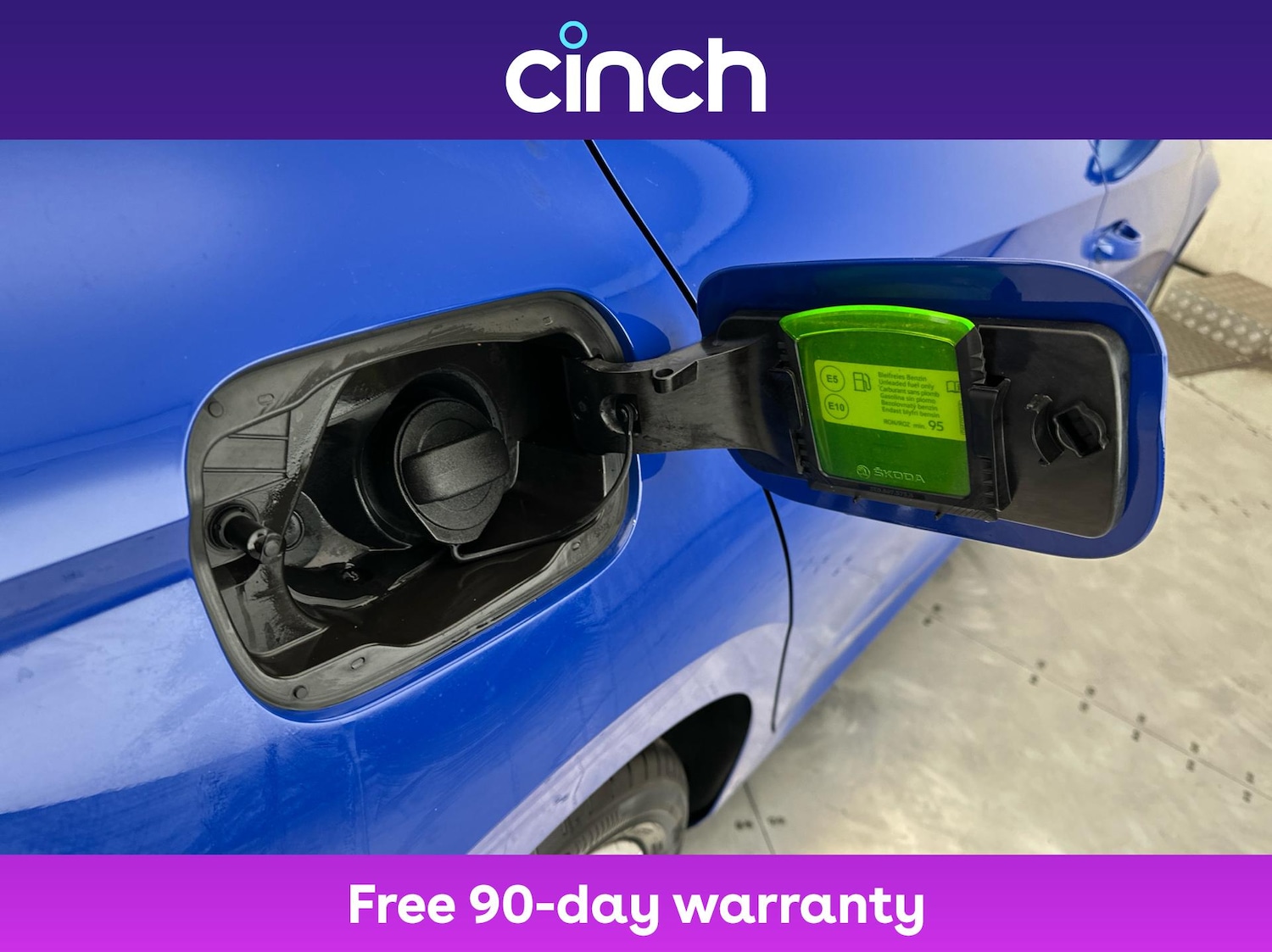 Used Skoda Fabia 2024 for sale - 76767591: Photo 29