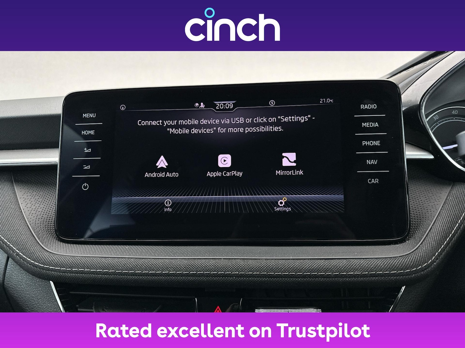 Used Skoda Fabia 2024 for sale - 76767591: Photo 33