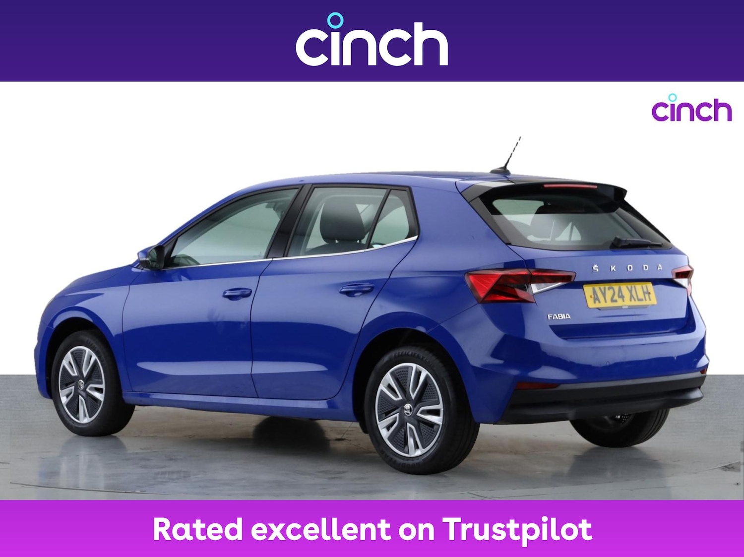 Used Skoda Fabia 2024 for sale - 76767591: Photo 6