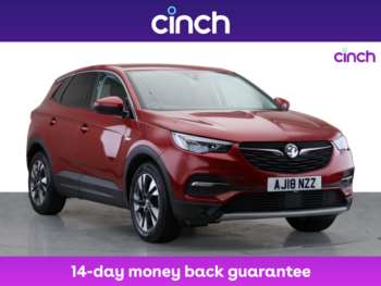 2018 - 1.2 Turbo Sport Nav 5dr