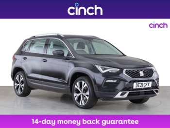 2021 - 1.5 TSI EVO SE Technology 5dr