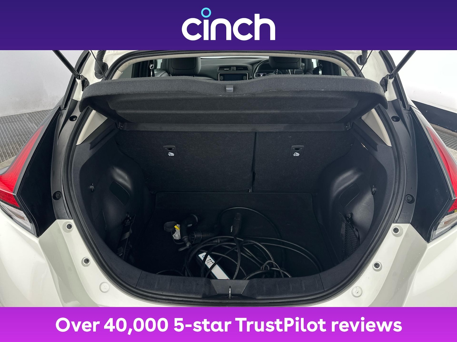 Used Nissan Leaf 2020 for sale - 77013872: Photo 21