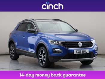 2019 - 1.0 TSI Design 5dr