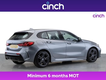 Used BMW 1 Series 2022 for sale - 75620566: Photo