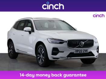 2022 - 2.0 T6 350 RC PHEV Inscription Expr 5dr AWD Auto