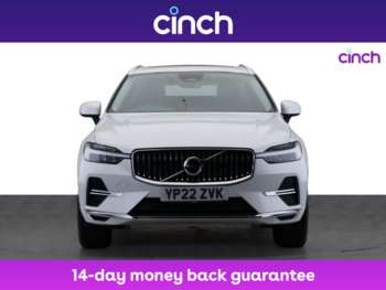 Used Volvo XC60 2022 for sale - 74827850: Photo