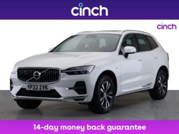 Used Volvo XC60 2022 for sale - 74827850: Photo