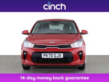Used Kia Rio 2020 for sale - 74846579: Photo