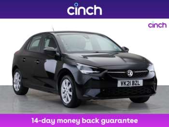 2021 - 1.2 SE Premium 5dr