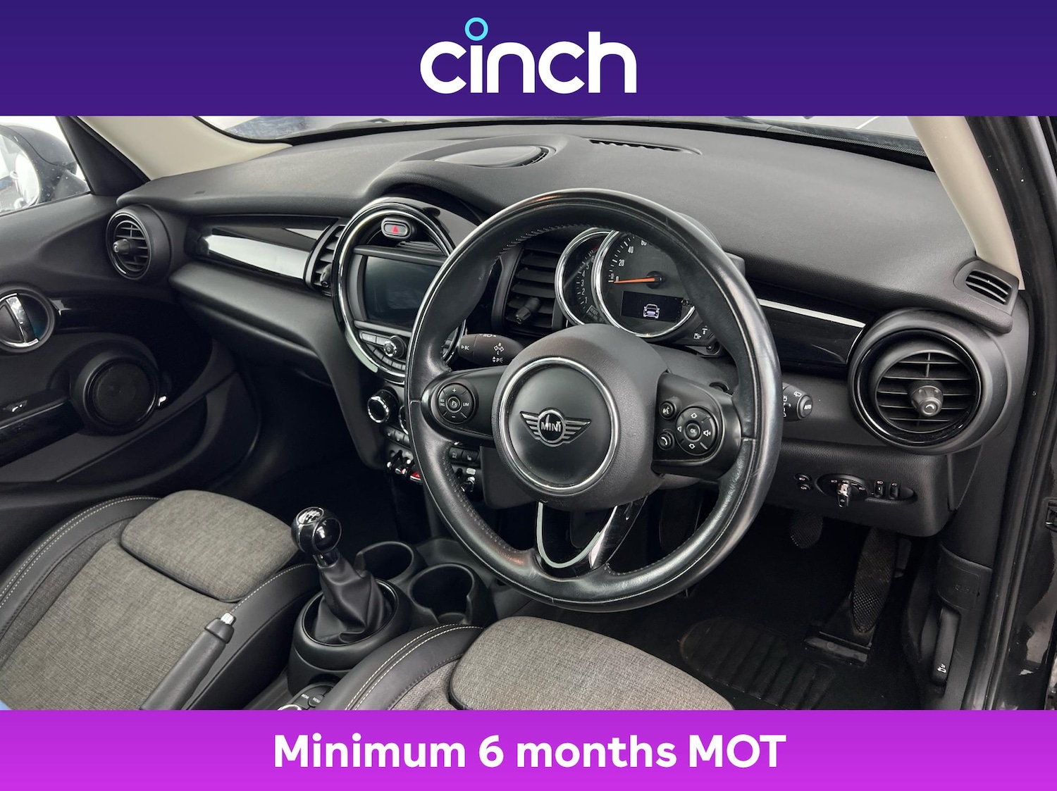 Used MINI Hatch 2018 for sale - 76106552: Photo 12