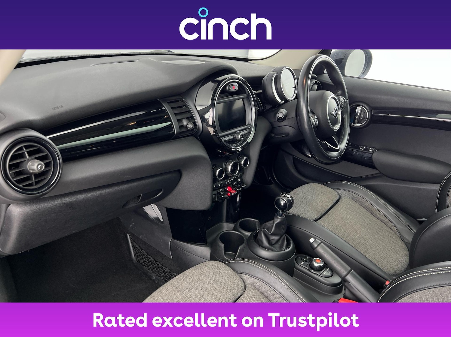 Used MINI Hatch 2018 for sale - 76106552: Photo 14
