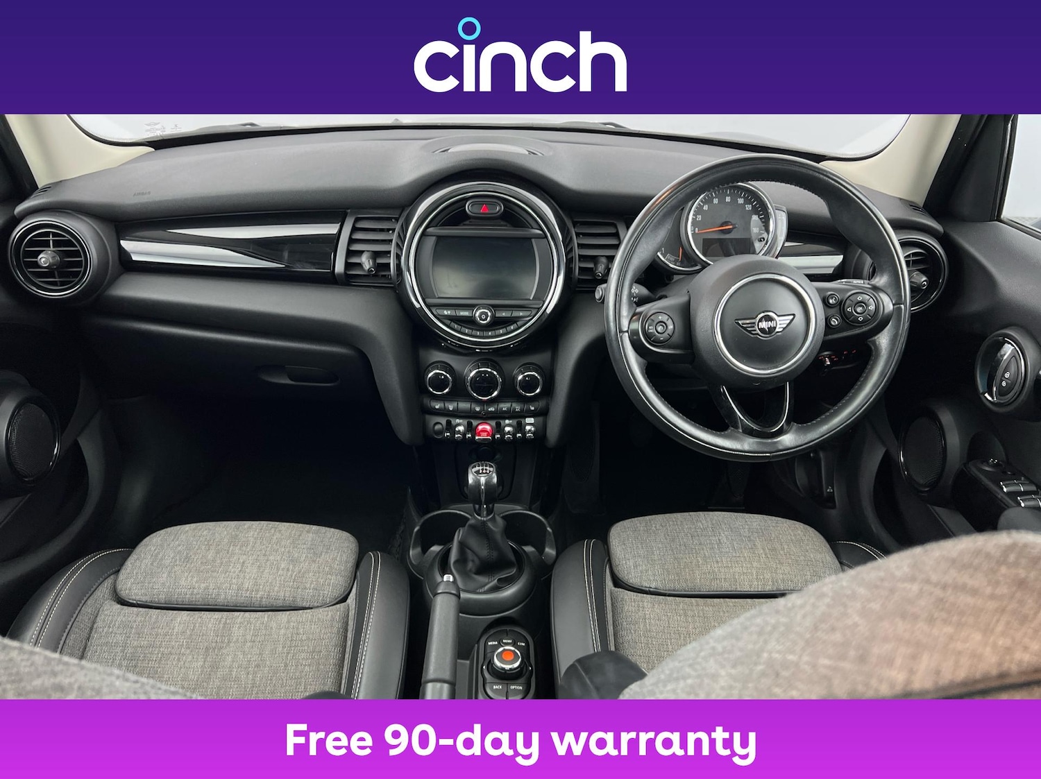 Used MINI Hatch 2018 for sale - 76106552: Photo 15