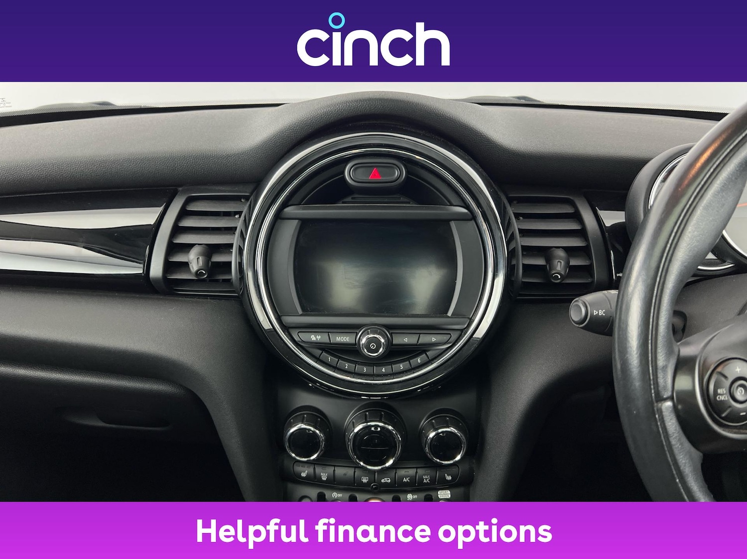 Used MINI Hatch 2018 for sale - 76106552: Photo 17