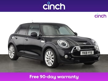 MINI - Hatch