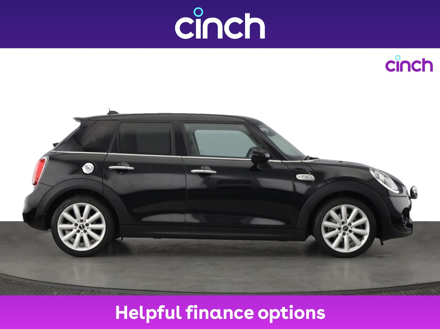 Used MINI Hatch 2018 for sale - 76106552: Photo 2