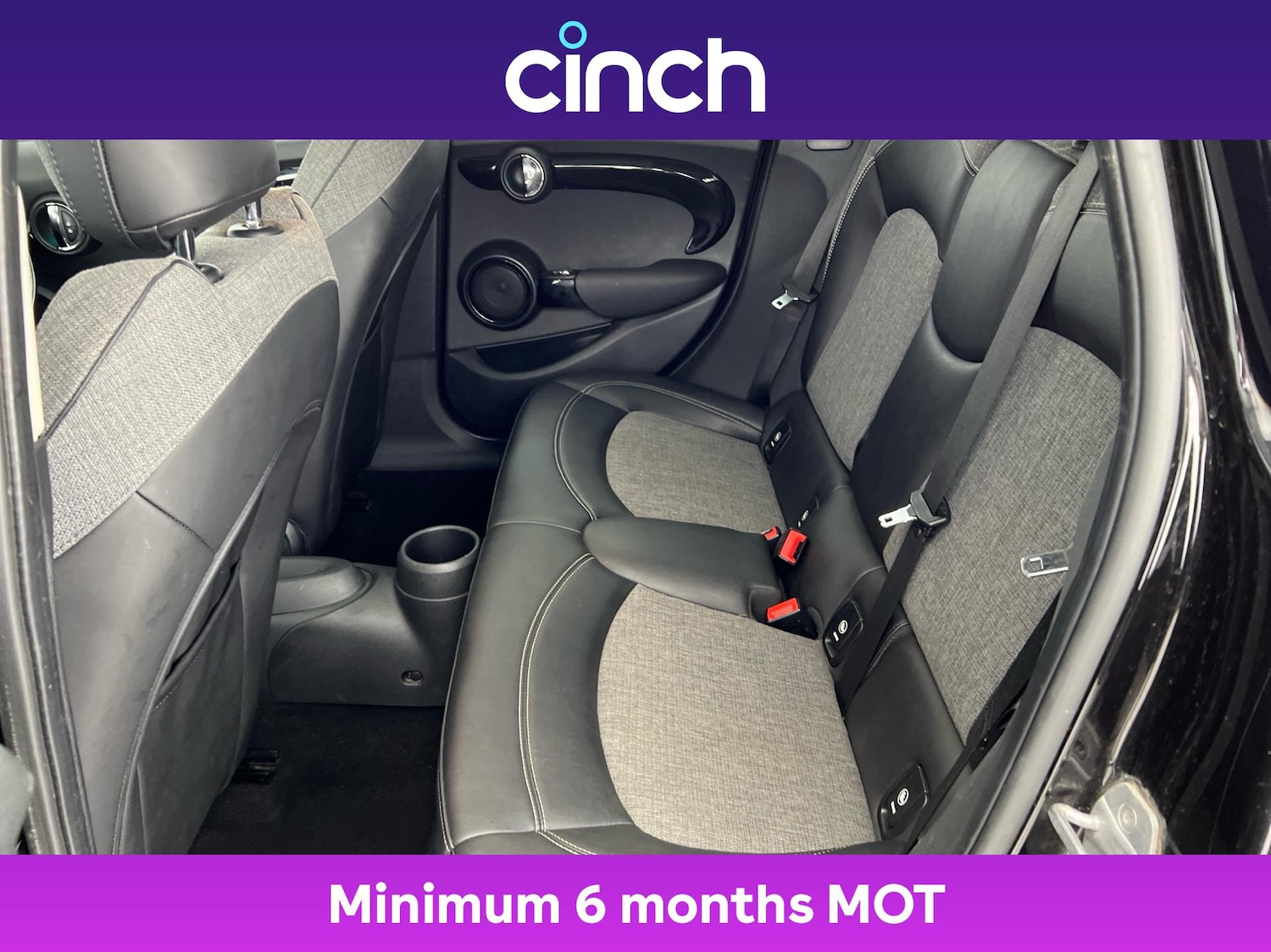 Used MINI Hatch 2018 for sale - 76106552: Photo 20