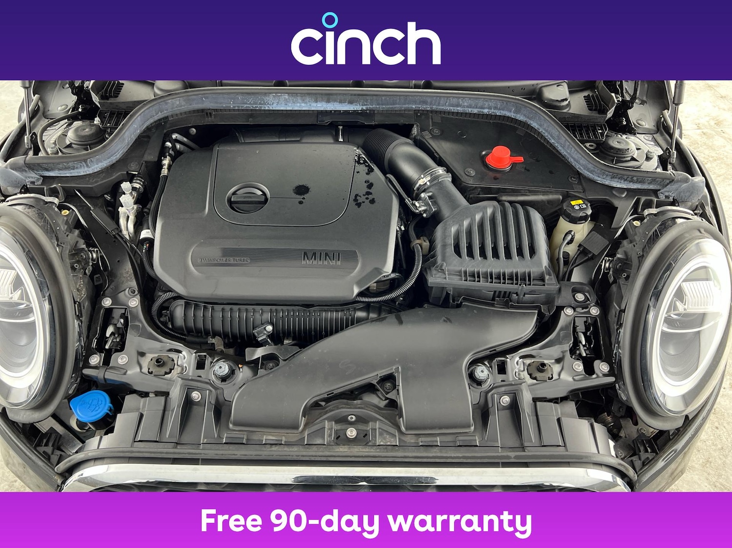 Used MINI Hatch 2018 for sale - 76106552: Photo 23