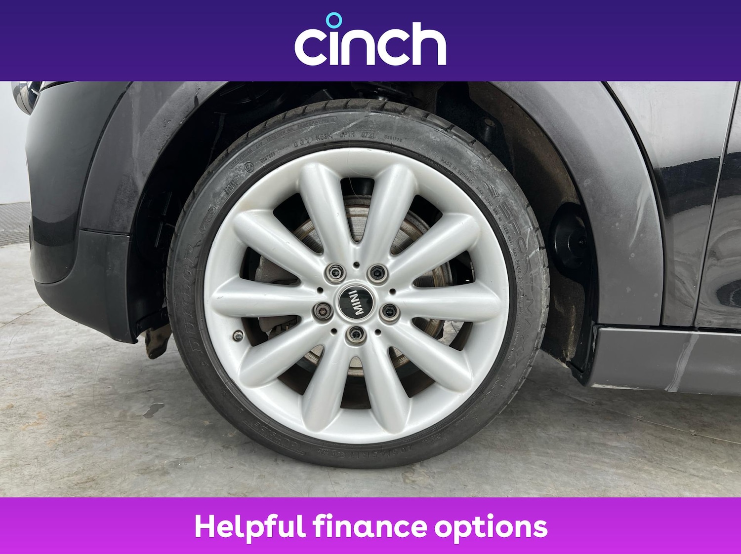 Used MINI Hatch 2018 for sale - 76106552: Photo 24